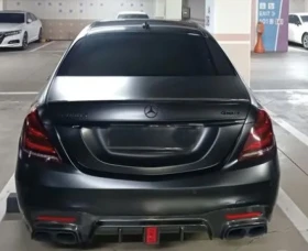 Mercedes-Benz S 350 350L BlueTEC 4MATIC | Mobile.bg � ����� ������ 3