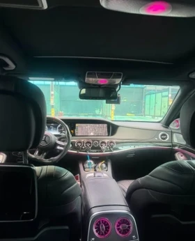 Mercedes-Benz S 350 350L BlueTEC 4MATIC | Mobile.bg � ����� ������ 5