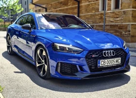 ������ Audi Rs5