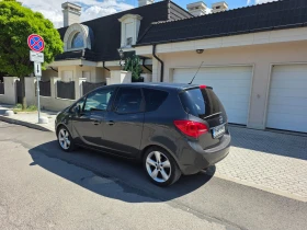 Opel Meriva 1.4 turbo 6 speed | Auto.bg — изображение 3