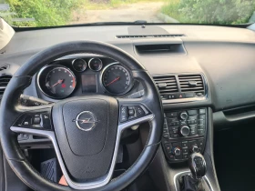 Opel Meriva 1.4 turbo 6 speed | Auto.bg — изображение 5