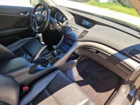 Honda Accord Executive Executive 2.2 i-DTEC | Auto.bg — изображение 14