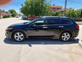 Honda Accord Executive Executive 2.2 i-DTEC | Auto.bg — изображение 8