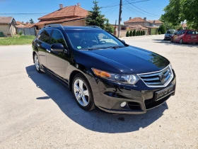 Honda Accord Executive Executive 2.2 i-DTEC | Auto.bg — изображение 3