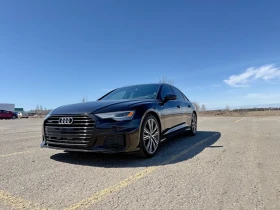 Audi A6 55TFSI* MATRIX* S* LINE* ���������* ���������* 360 | Mobile.bg � ����� ������ 3