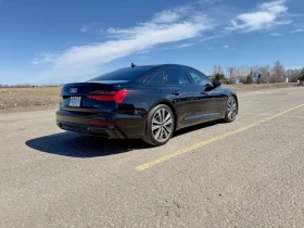 Audi A6 55TFSI* MATRIX* S* LINE* ���������* ���������* 360 | Mobile.bg � ����� ������ 2