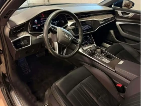 Audi A6 55TFSI* MATRIX* S* LINE* ���������* ���������* 360 | Mobile.bg � ����� ������ 5