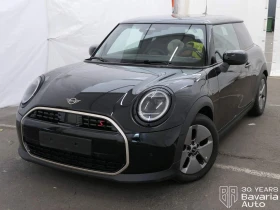 Mini Cooper S 2, 0 Steptronic Favoured Trim