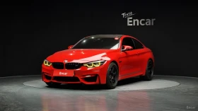 BMW M4 COUPE COMPETITION* HUD* 360* CARBON
