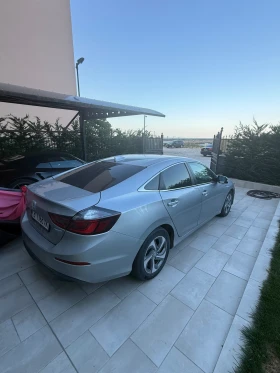 Honda Insight EX | Mobile.bg � ����� ������ 3