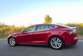 Tesla Model S Performance 772 �.�. Free SUC | Mobile.bg � ����� ������ 4