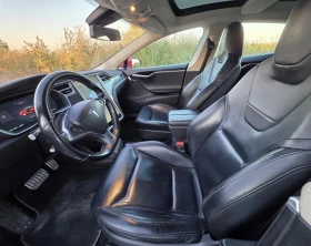 Tesla Model S Performance 772 �.�. Free SUC | Mobile.bg � ����� ������ 10
