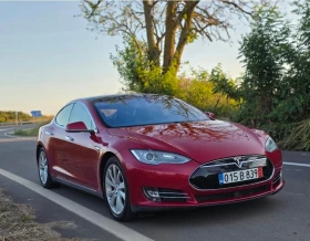 Tesla Model S Performance 772 �.�. Free SUC | Mobile.bg � ����� ������ 8