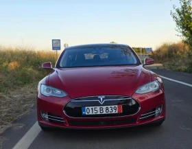 Tesla Model S Performance 772 �.�. Free SUC | Mobile.bg � ����� ������ 9