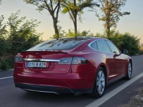 Tesla Model S Performance 772 �.�. Free SUC | Mobile.bg � ����� ������ 7