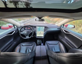 Tesla Model S Performance 772 �.�. Free SUC | Mobile.bg � ����� ������ 12