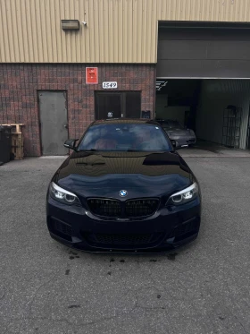 BMW 240 M xDrive ЦЕНА ДО БЪЛГАРИЯ АВТОКРЕДИТ | Auto.bg — изображение 2