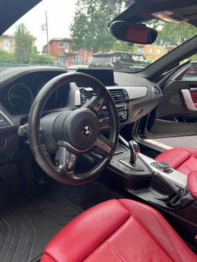 BMW 240 M xDrive ЦЕНА ДО БЪЛГАРИЯ АВТОКРЕДИТ | Auto.bg — изображение 7