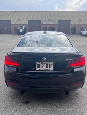 BMW 240 M xDrive ЦЕНА ДО БЪЛГАРИЯ АВТОКРЕДИТ | Auto.bg — изображение 4