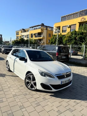 Peugeot 308 2.0HDI GT 180 | Mobile.bg � ����� ������ 4