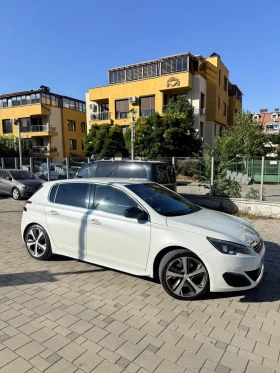 Peugeot 308 2.0HDI GT 180 | Mobile.bg � ����� ������ 3