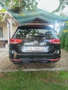 VW Passat R-line | Mobile.bg � ����� ������ 16