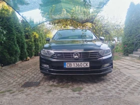 VW Passat R-line | Mobile.bg � ����� ������ 15