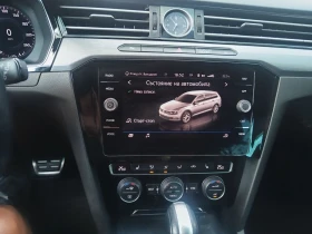 VW Passat R-line | Mobile.bg � ����� ������ 11