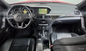 Mercedes-Benz C 63 AMG - 25450 € - 96816469 9
