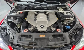 Mercedes-Benz C 63 AMG - 25450 € - 96816469 6