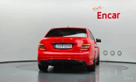 Mercedes-Benz C 63 AMG - 25450 € - 96816469 4