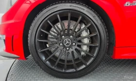 Mercedes-Benz C 63 AMG - 25450 € - 96816469 5