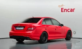 Mercedes-Benz C 63 AMG - 25450 € - 96816469 3