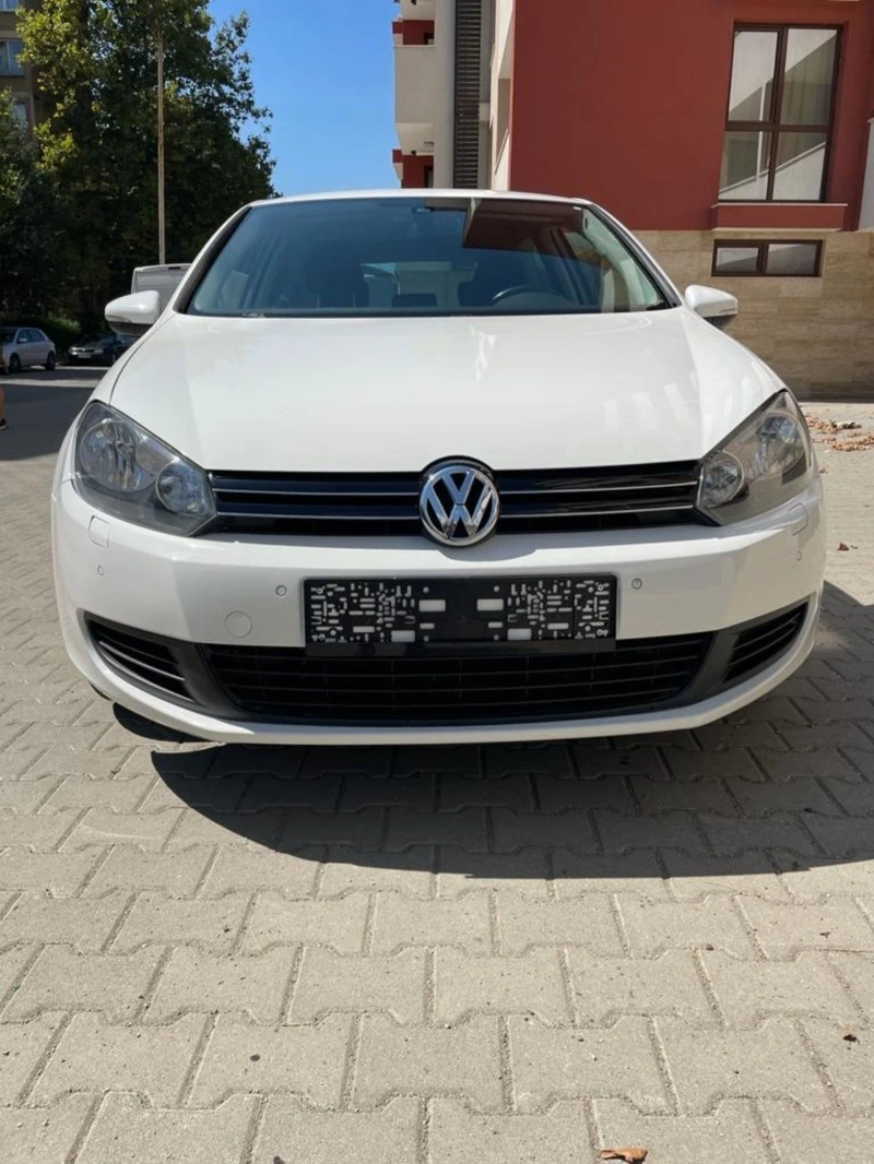 VW Golf, снимка 4 - Автомобили и джипове - 42079557