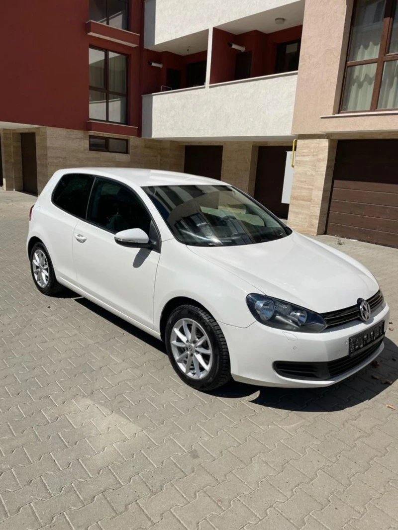 VW Golf, снимка 15 - Автомобили и джипове - 42079557