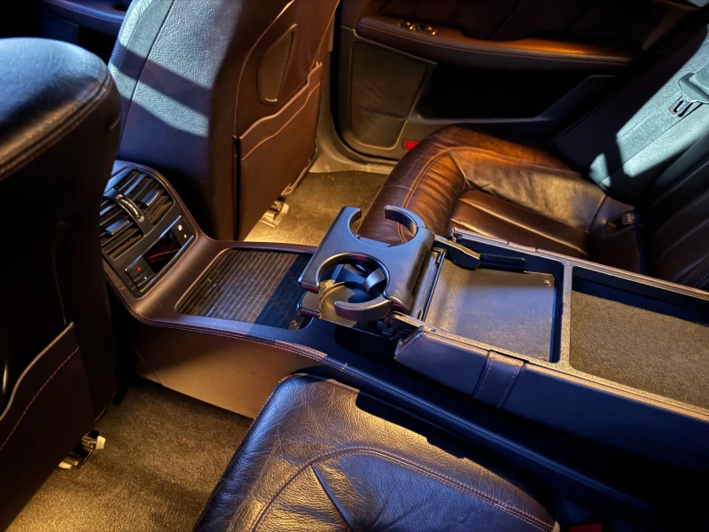 Mercedes-Benz CLS 350 NIGHT VISION, NAVI КОЖА 4MATIC ПЕЧКА, снимка 9 - Автомобили и джипове - 48045837