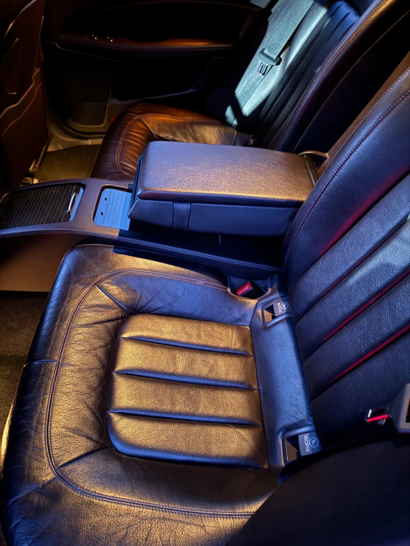 Mercedes-Benz CLS 350 NIGHT VISION, NAVI КОЖА 4MATIC ПЕЧКА, снимка 10 - Автомобили и джипове - 48045837