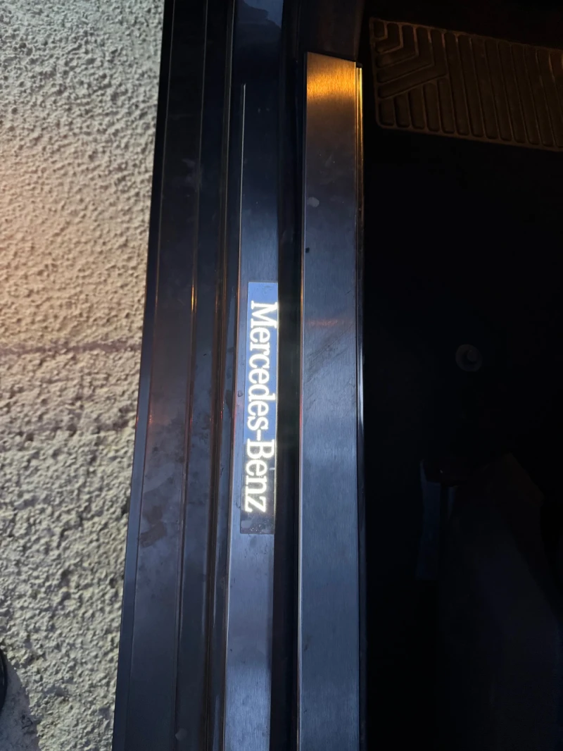 Mercedes-Benz CLS 350 NIGHT VISION, NAVI КОЖА 4MATIC ПЕЧКА, снимка 8 - Автомобили и джипове - 48045837