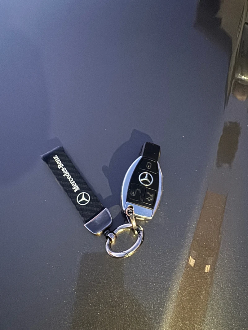 Mercedes-Benz CLS 350 NIGHT VISION, NAVI КОЖА 4MATIC ПЕЧКА, снимка 16 - Автомобили и джипове - 48045837