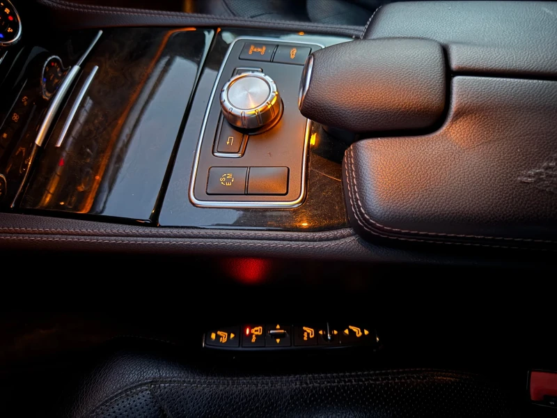Mercedes-Benz CLS 350 NIGHT VISION, NAVI КОЖА 4MATIC ПЕЧКА, снимка 12 - Автомобили и джипове - 48045837