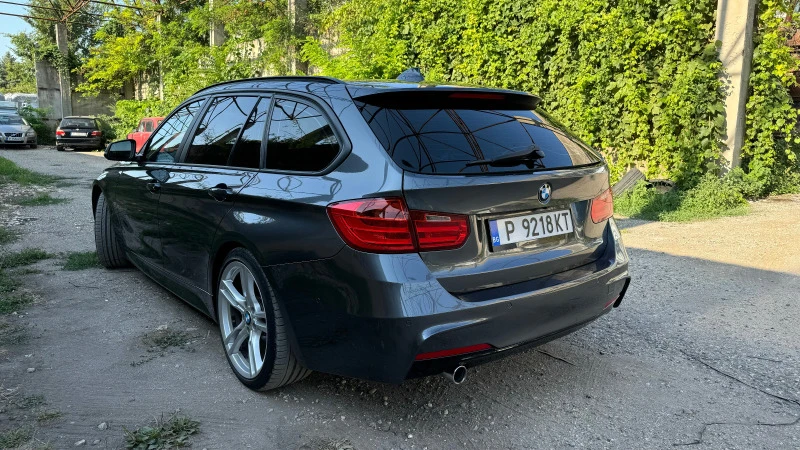 BMW 320, снимка 5 - Автомобили и джипове - 46779600