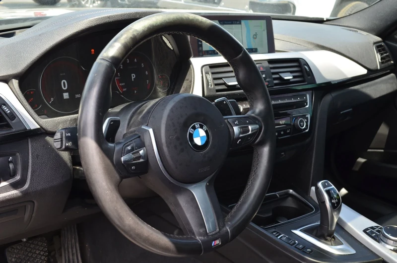 BMW 340 xDrive, снимка 11 - Автомобили и джипове - 46825998