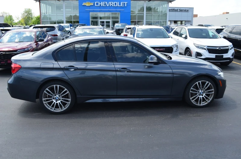 BMW 340 xDrive, снимка 2 - Автомобили и джипове - 46825998