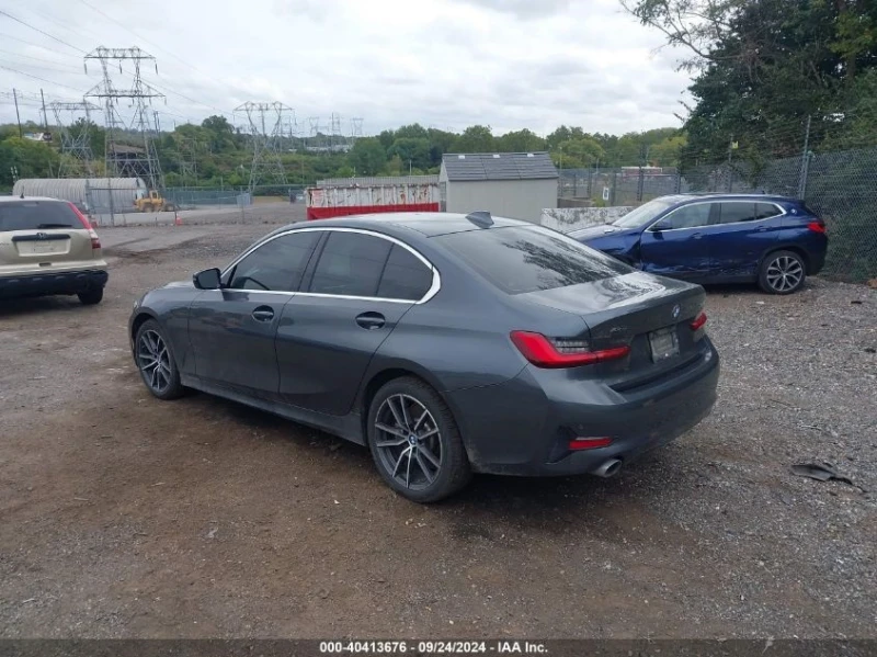 BMW 330 I XDRIVE, снимка 3 - Автомобили и джипове - 47500191