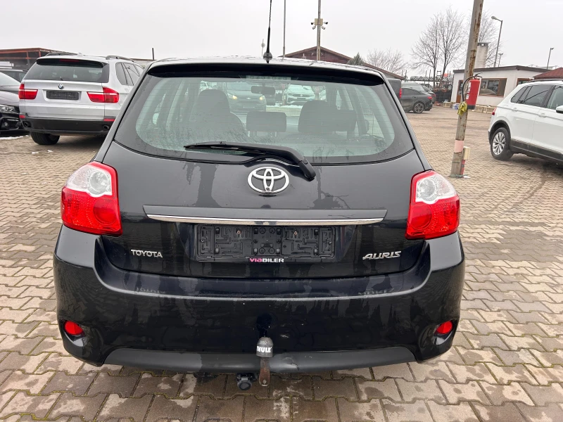 Toyota Auris 2.2D-4D NAVI EURO 5, снимка 7 - Автомобили и джипове - 48716833