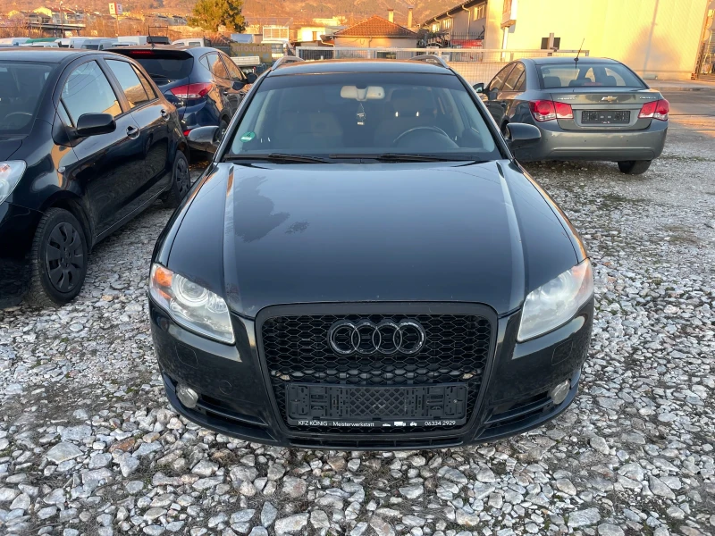 Audi A4 3.0TDI QUATTRO, снимка 2 - Автомобили и джипове - 48759428