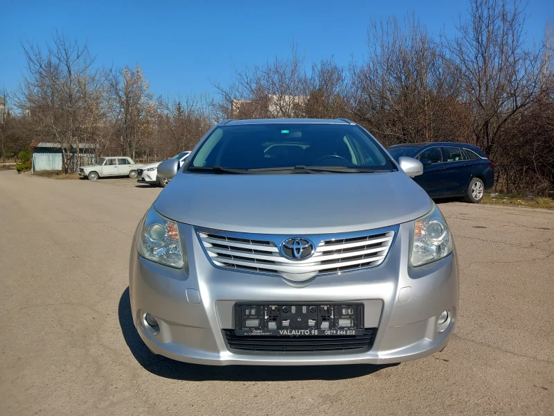 Toyota Avensis 2.0 i , снимка 2 - Автомобили и джипове - 49377247