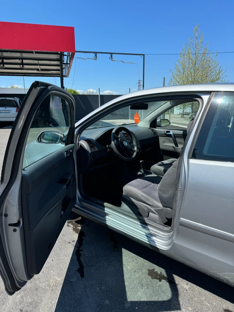 VW Polo, снимка 10 - Автомобили и джипове - 52412347