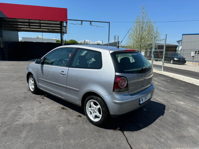 VW Polo, снимка 3 - Автомобили и джипове - 52412347