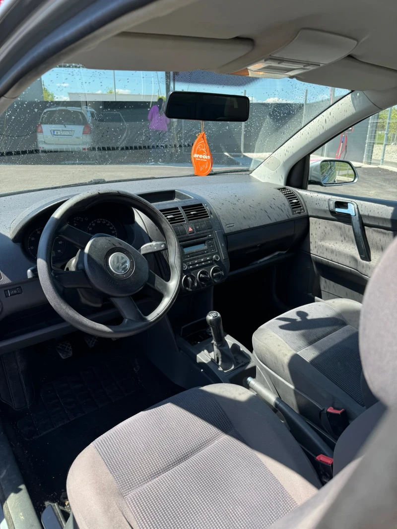 VW Polo, снимка 11 - Автомобили и джипове - 52412347